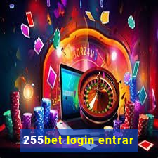 255bet login entrar